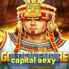 capital aexy